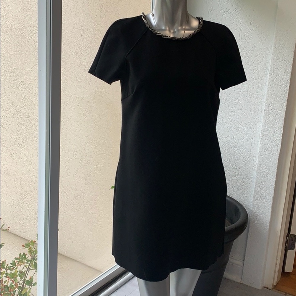 Beautiful Wool dress